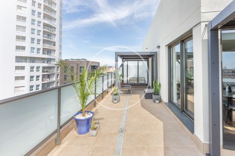 Penthouse i Valencia, Valencia, Valencia - € 795 000 | Ref: VV2506005 - foto 37