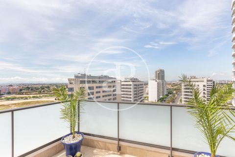 Penthouse i Valencia, Valencia, Valencia - € 795 000 | Ref: VV2506005 - foto 38
