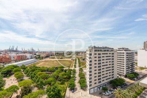 Penthouse i Valencia, Valencia, Valencia - € 795 000 | Ref: VV2506005 - foto 39