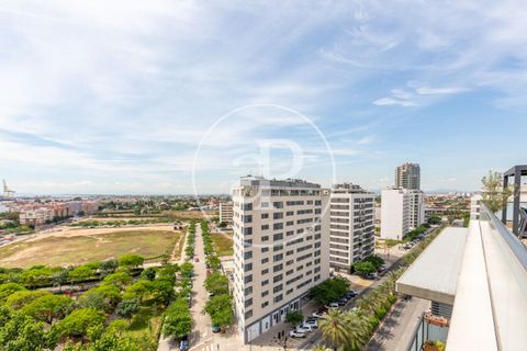Penthouse i Valencia, Valencia, Valencia - € 795 000 | Ref: VV2506005 - foto 40