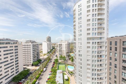 Penthouse i Valencia, Valencia, Valencia - € 795 000 | Ref: VV2506005 - foto 41