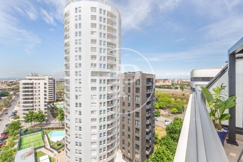 Penthouse i Valencia, Valencia, Valencia - € 795 000 | Ref: VV2506005 - foto 42