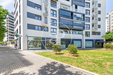 Penthouse i Valencia, Valencia, Valencia - € 795 000 | Ref: VV2506005 - foto 48
