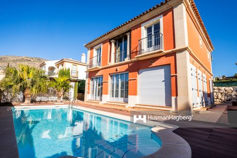 Villa a Benidorm, Alicante, Benidorm - € 770.000 | Ref: 0118CD172 - foto 2