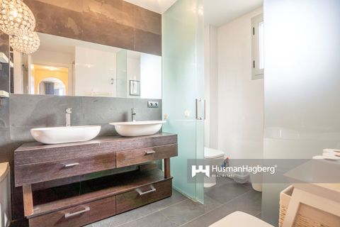 Villa a Benidorm, Alicante, Benidorm - € 770.000 | Ref: 0118CD172 - foto 13