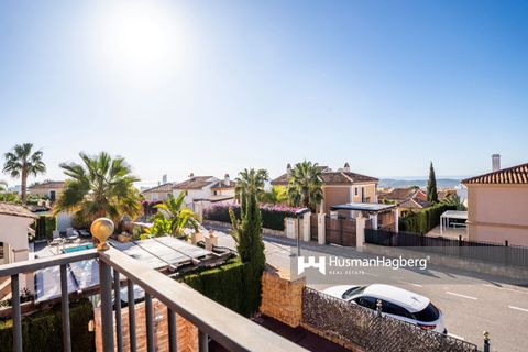 Villa a Benidorm, Alicante, Benidorm - € 770.000 | Ref: 0118CD172 - foto 22