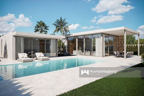 Villa i Altea, Alicante, Altea - € 1.249.000 | Ref: 0118NB348 - foto 1