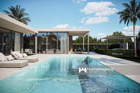 Villa i Altea, Alicante, Altea - € 1.249.000 | Ref: 0118NB348 - foto 2