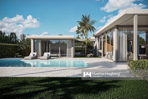 Villa i Altea, Alicante, Altea - € 1.249.000 | Ref: 0118NB348 - foto 3