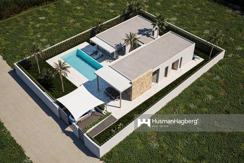 Villa i Altea, Alicante, Altea - € 1.249.000 | Ref: 0118NB348 - foto 4