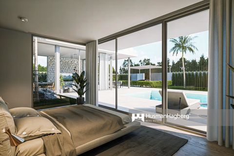 Villa i Altea, Alicante, Altea - € 1.249.000 | Ref: 0118NB348 - foto 8