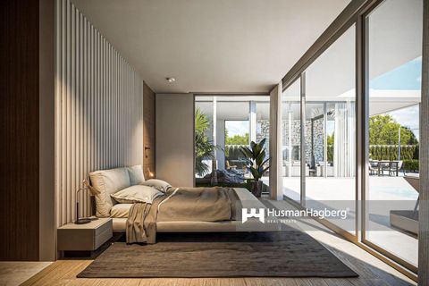Villa i Altea, Alicante, Altea - € 1.249.000 | Ref: 0118NB348 - foto 9