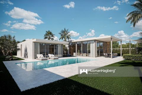 Villa i Altea, Alicante, Altea - € 1.249.000 | Ref: 0118NB348 - foto 11