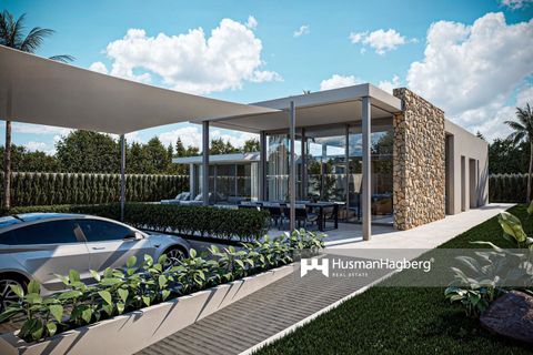 Villa i Altea, Alicante, Altea - € 1.249.000 | Ref: 0118NB348 - foto 12
