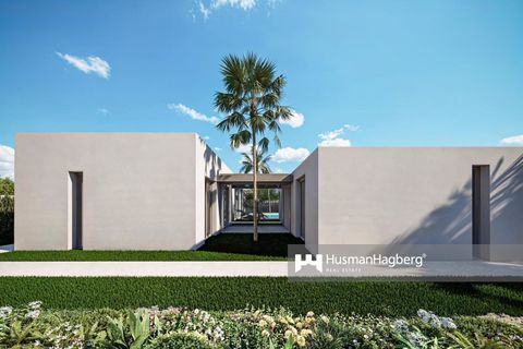Villa i Altea, Alicante, Altea - € 1.249.000 | Ref: 0118NB348 - foto 13