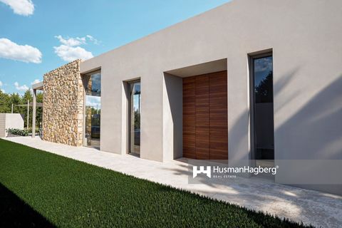 Villa i Altea, Alicante, Altea - € 1.249.000 | Ref: 0118NB348 - foto 14