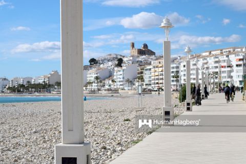 Villa i Altea, Alicante, Altea - € 1.249.000 | Ref: 0118NB348 - foto 17