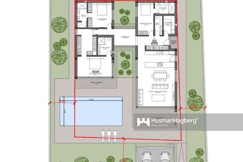Villa i Altea, Alicante, Altea - € 1.249.000 | Ref: 0118NB348 - foto 31