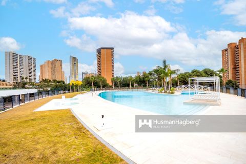 Leilighet i Benidorm, Alicante, Benidorm - € 535 000 | Ref: 0118CD174 - foto 2