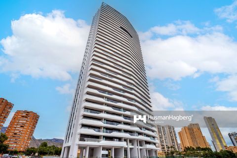Leilighet i Benidorm, Alicante, Benidorm - € 535 000 | Ref: 0118CD174 - foto 3