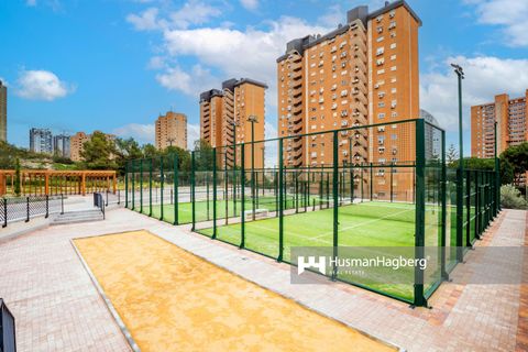 Leilighet i Benidorm, Alicante, Benidorm - € 535 000 | Ref: 0118CD174 - foto 4