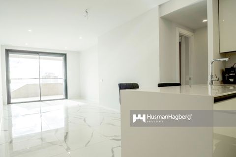 Leilighet i Benidorm, Alicante, Benidorm - € 535 000 | Ref: 0118CD174 - foto 8