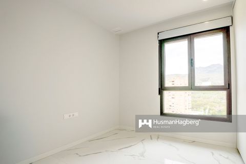 Leilighet i Benidorm, Alicante, Benidorm - € 535 000 | Ref: 0118CD174 - foto 12