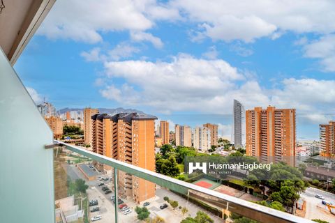 Leilighet i Benidorm, Alicante, Benidorm - € 535 000 | Ref: 0118CD174 - foto 22
