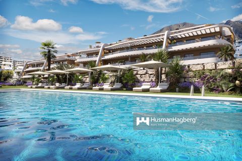 Lejlighed i Benidorm, Alicante, Benidorm - € 451.000 | Ref: 0118NB354B - foto 11
