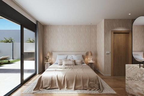 Villa i Sucina, Murcia, Sucina - € 595.000 | Ref: MHK40006 - foto 3