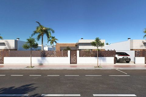 Villa i Sucina, Murcia, Sucina - € 595.000 | Ref: MHK40006 - foto 5