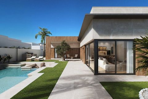 Villa i Sucina, Murcia, Sucina - € 595.000 | Ref: MHK40006 - foto 6