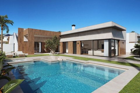 Villa i Sucina, Murcia, Sucina - € 595.000 | Ref: MHK40006 - foto 7