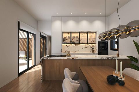 Villa i Sucina, Murcia, Sucina - € 595.000 | Ref: MHK40006 - foto 9
