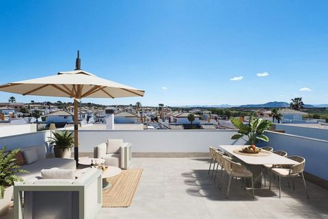 Villa i Sucina, Murcia, Sucina - € 595.000 | Ref: MHK40006 - foto 12