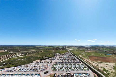 Villa i Sucina, Murcia, Sucina - € 595.000 | Ref: MHK40006 - foto 13