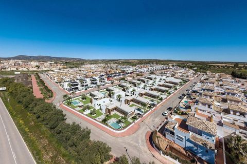 Villa i Sucina, Murcia, Sucina - € 595.000 | Ref: MHK40006 - foto 14