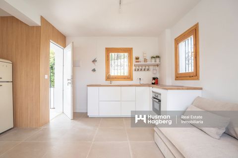Villa a La Sella, Alicante, La Sella - € 210.000 | Ref: CD280 - foto 9