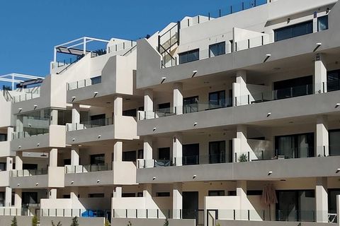 Apartament a Los Dolses, Alicante - foto 1