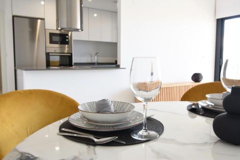 Apartament a Los Dolses, Alicante - foto 2