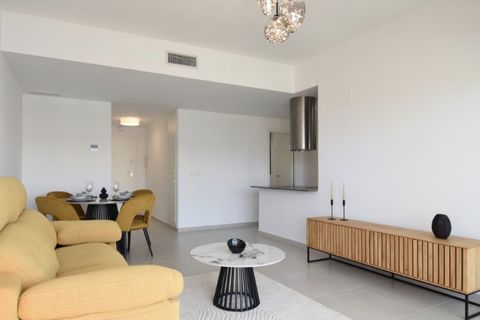 Apartament a Los Dolses, Alicante - foto 4