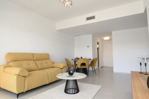 Apartament a Los Dolses, Alicante - foto 5