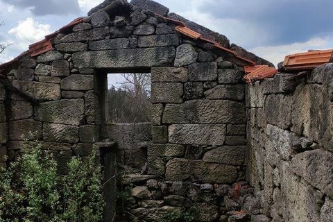 Byhus i Vouzela, Viseu, Vouzela - € 24.900 | Ref: 852653 - foto 9