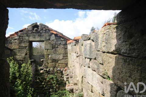 Byhus i Vouzela, Viseu, Vouzela - € 24.900 | Ref: 852653 - foto 19