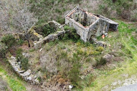 Byhus i Vouzela, Viseu, Vouzela - € 24.900 | Ref: 852653 - foto 25