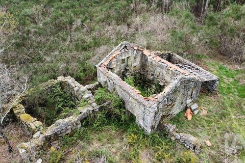 Byhus i Vouzela, Viseu, Vouzela - € 24.900 | Ref: 852653 - foto 24
