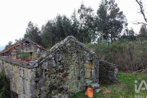 Byhus i Vouzela, Viseu, Vouzela - € 24.900 | Ref: 852653 - foto 8