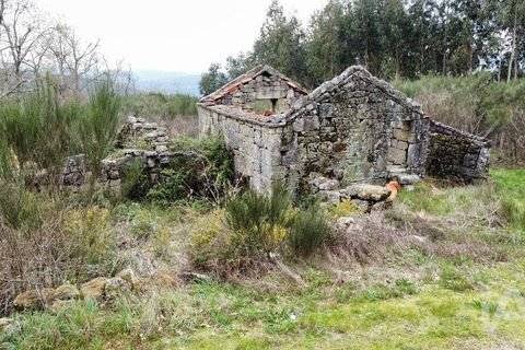 Byhus i Vouzela, Viseu, Vouzela - € 24.900 | Ref: 852653 - foto 10