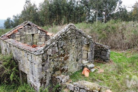 Byhus i Vouzela, Viseu, Vouzela - € 24.900 | Ref: 852653 - foto 11