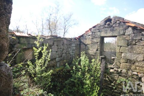 Byhus i Vouzela, Viseu, Vouzela - € 24.900 | Ref: 852653 - foto 12